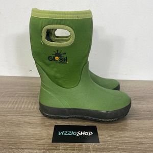 glosh boots